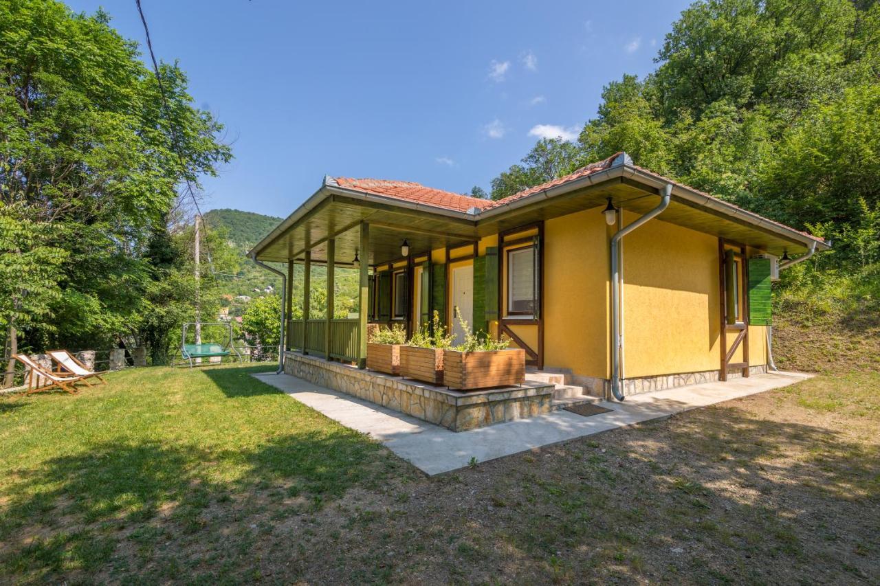 Vila Camelia Golubac Ngoại thất bức ảnh