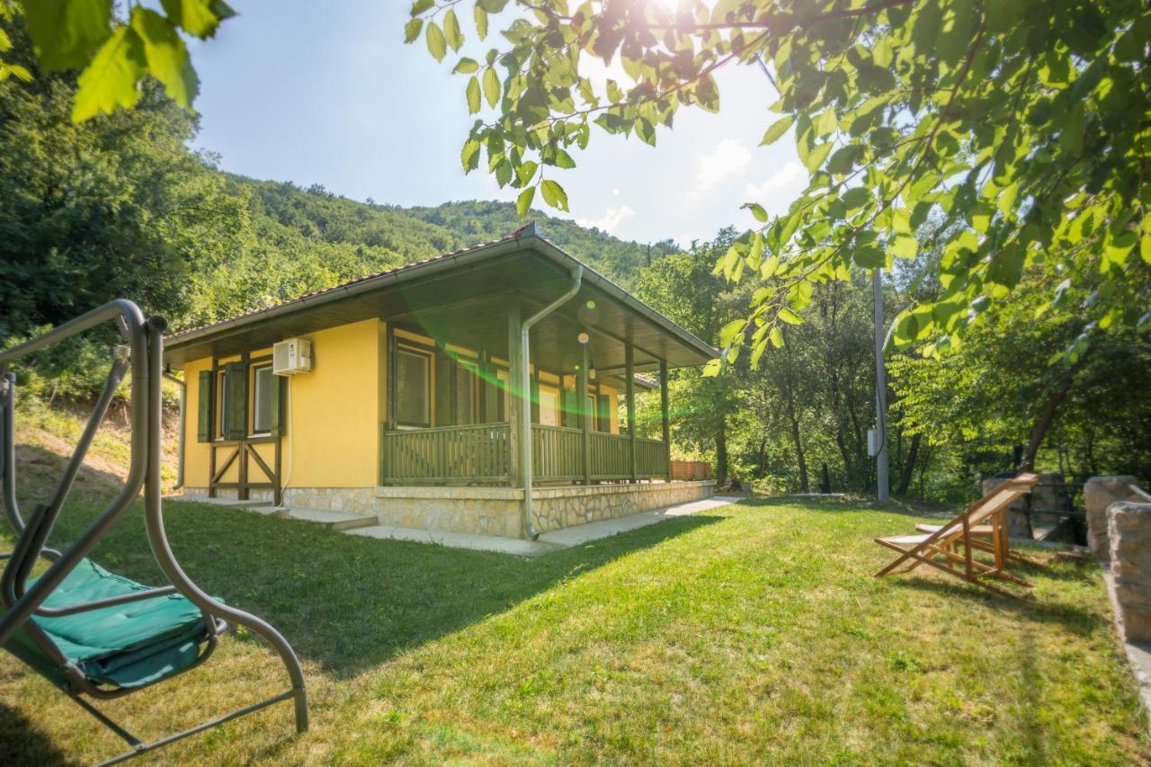 Vila Camelia Golubac Ngoại thất bức ảnh